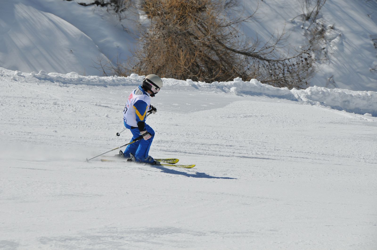 Gara Camp Sociali S 00113